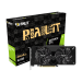 Placa video Palit GeForce GTX 1660 Dual, 6GB GDDR5, 192-bit